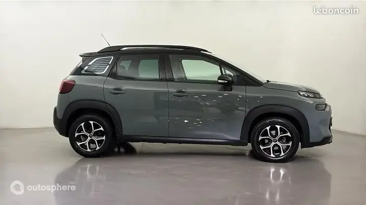 Citroen C3 Aircross 2022 photo 4