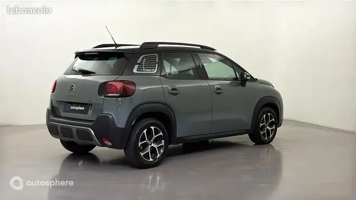 Citroen C3 Aircross 2022 photo 5