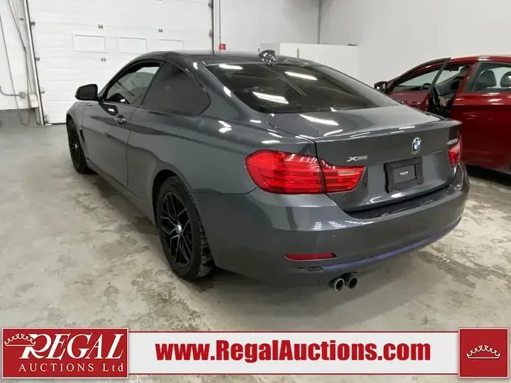 BMW 4 Series 2016 photo 4