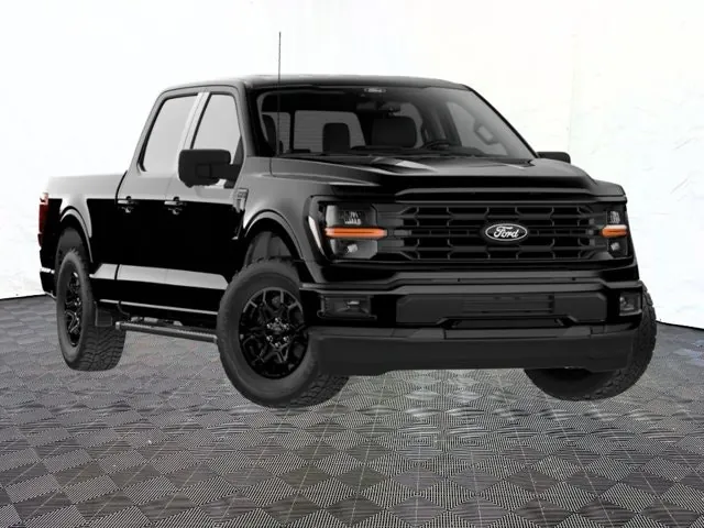 Ford F-150 2026 photo 2