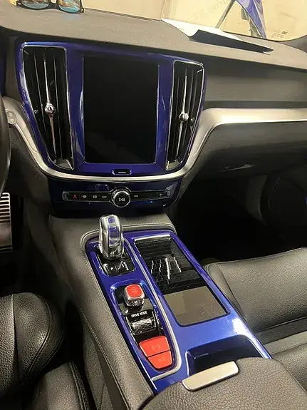 Volvo V60 2019 photo 5