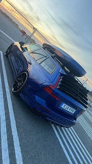 Volvo V60 2019 photo 2