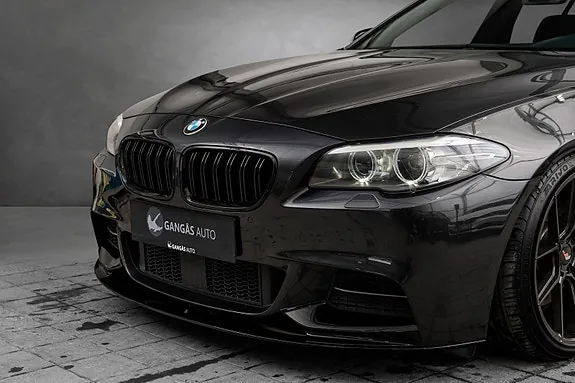 BMW 535I 2014 photo 2
