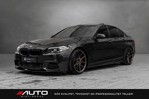 BMW 535I