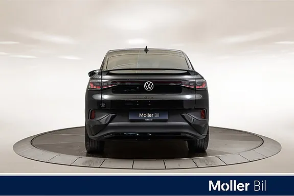 Volkswagen Id.5 Gtx 2023 photo 4