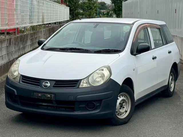 Nissan Ad