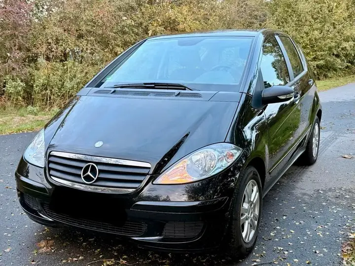 Mercedes-Benz A 150