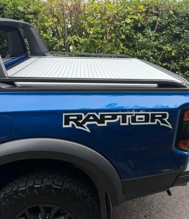 Ford Ranger 2025 photo 3