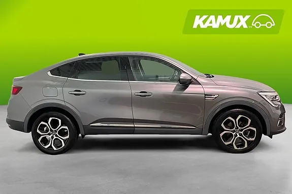 Renault Arkana 2022 photo 2