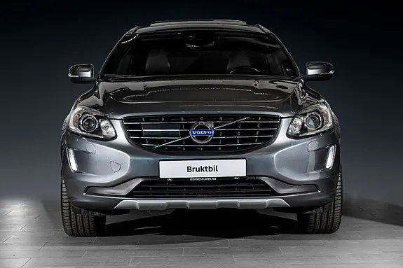 Volvo Xc60 2016 photo 3