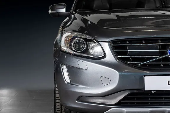 Volvo Xc60 2016 photo 4