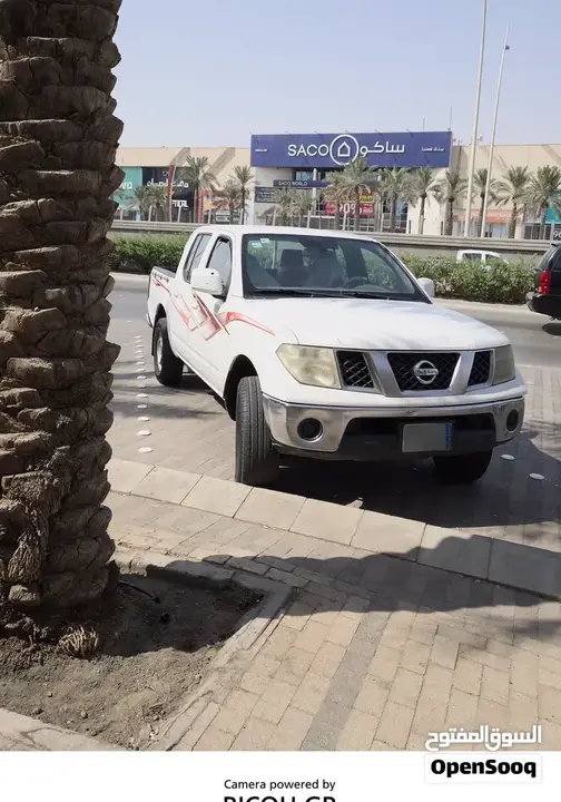 Nissan Navara 2016 photo 2