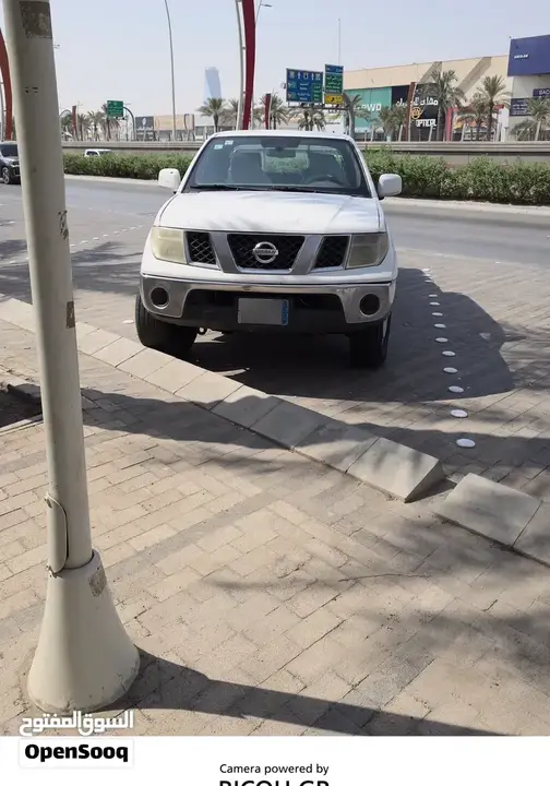 Nissan Navara 2016 photo 3