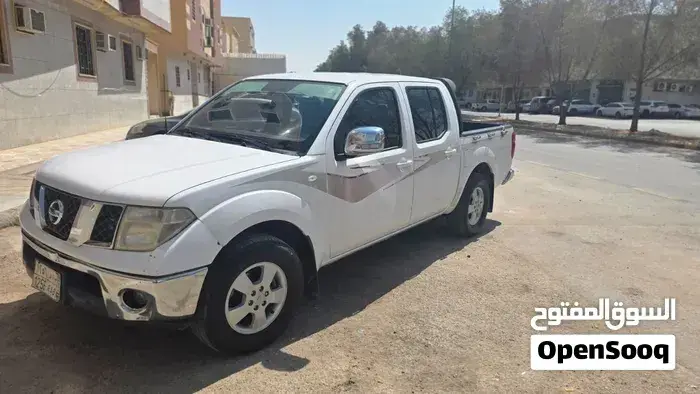 Nissan Navara 2016 photo 5