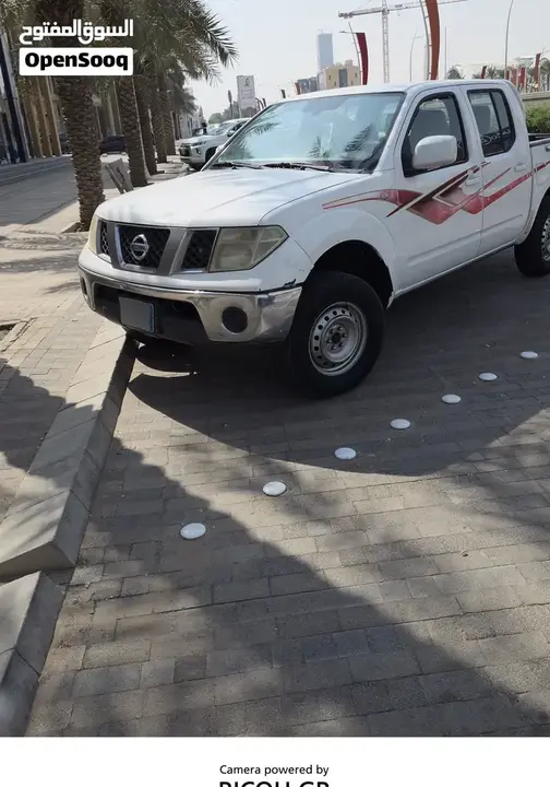 Nissan Navara 2016 photo 4