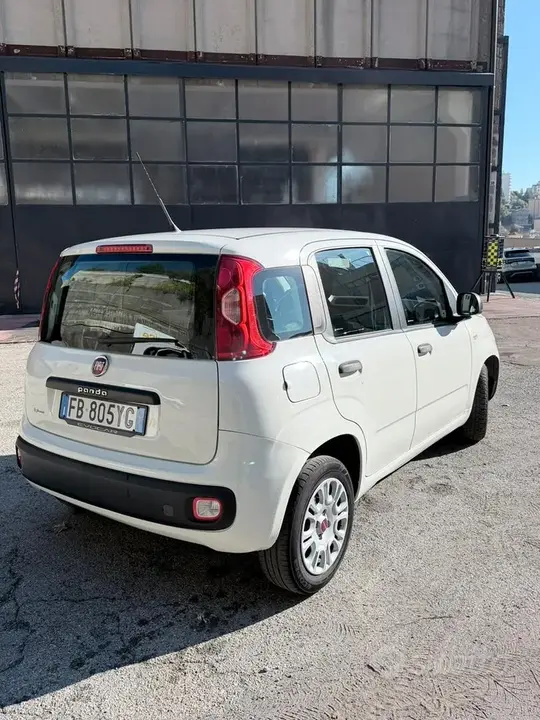 Fiat Panda 2016 photo 2
