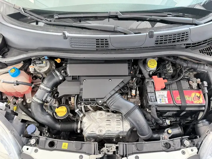 Fiat Panda 2016 photo 5