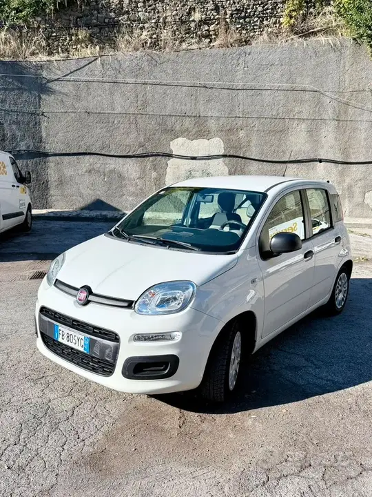 Fiat Panda 2016 photo 3