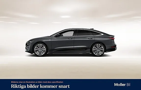 Audi A6 2025 photo 2