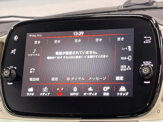Fiat 500 2019 photo 5