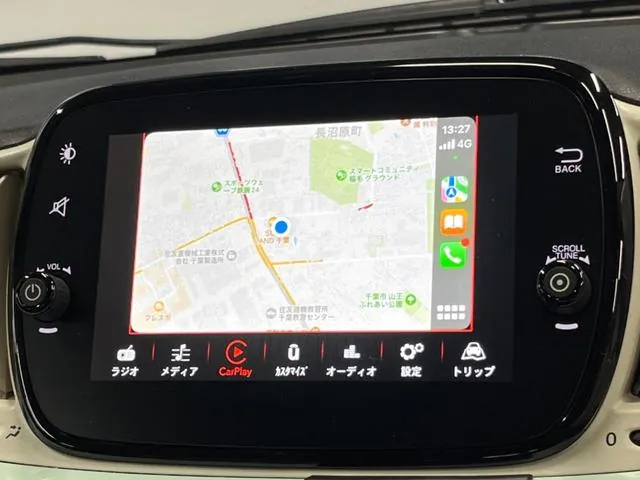 Fiat 500 2019 photo 4