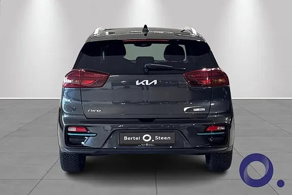 Kia E-Niro 2022 photo 4