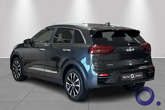 Kia E-Niro 2022 photo 3