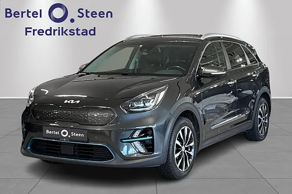 Kia E-Niro