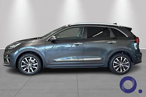 Kia E-Niro 2022 photo 2