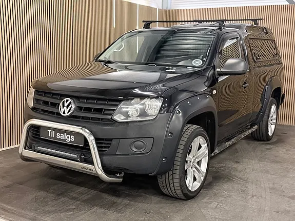 Volkswagen Amarok 2013 photo 4