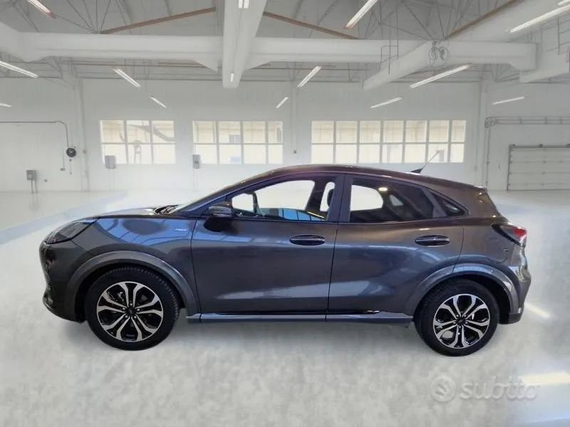 Ford Puma 2023 photo 5