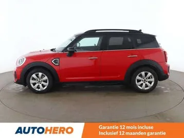 Mini Countryman 2021 photo 3