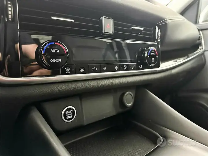 Nissan Qashqai 2022 photo 4