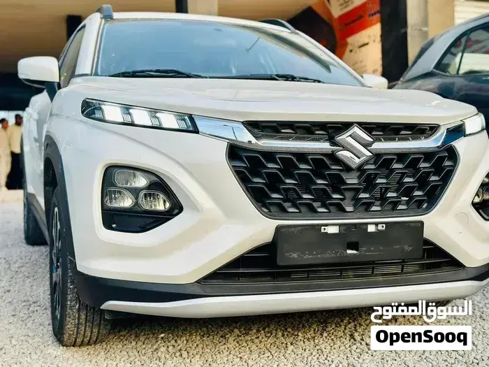Suzuki Fronx 2025 photo 2