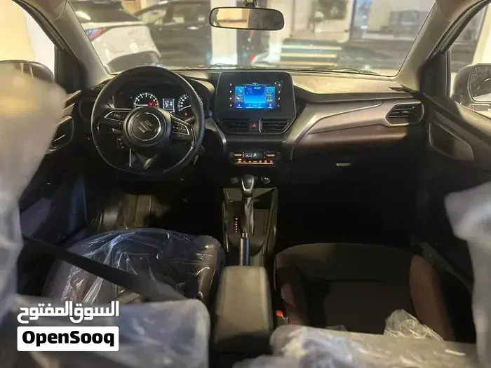 Suzuki Fronx 2025 photo 3