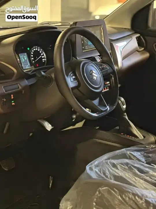 Suzuki Fronx 2025 photo 4