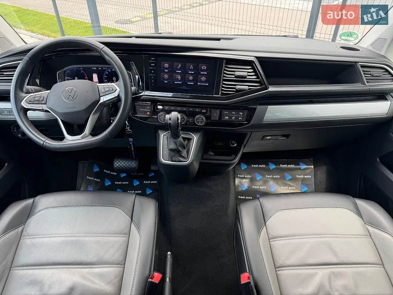 Volkswagen Multivan 2020 photo 4