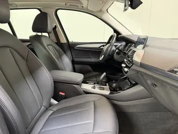 BMW X3 2018 photo 2