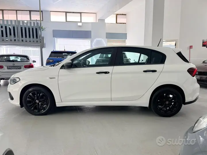 Fiat Tipo 2020 photo 4