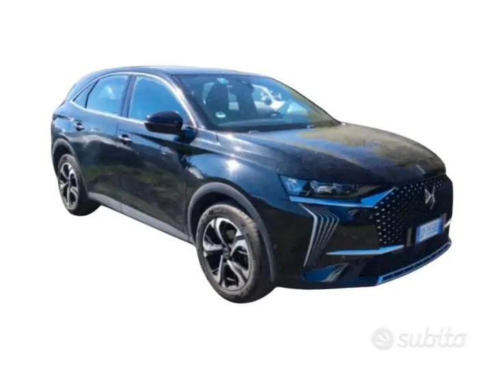 DS Automobiles Ds 7 2023 photo 2