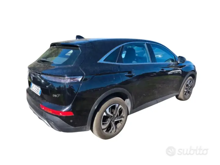 DS Automobiles Ds 7 2023 photo 4