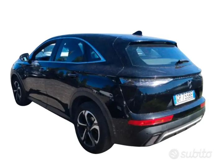 DS Automobiles Ds 7 2023 photo 3