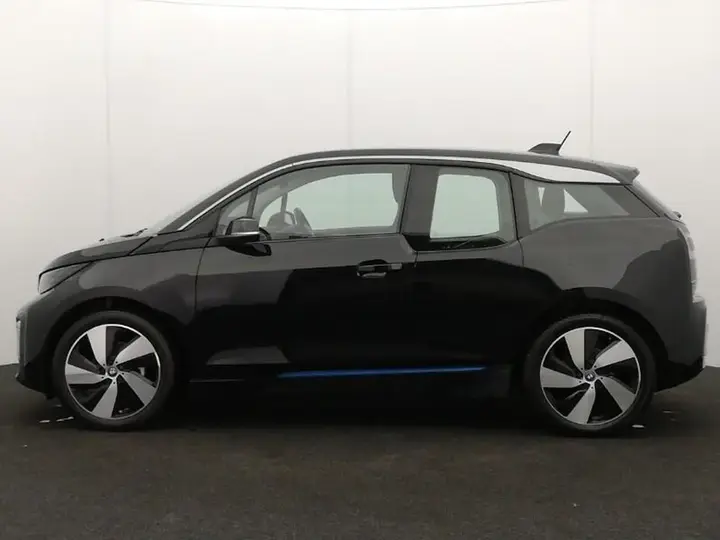 BMW I3 2021 photo 4
