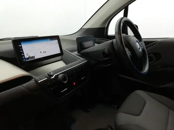 BMW I3 2021 photo 5