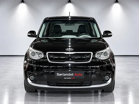 Kia Soul 2016 photo 3