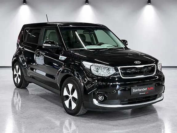 Kia Soul 2016 photo 4
