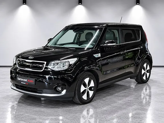 Kia Soul 2016 photo 2