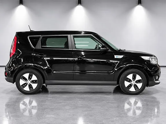 Kia Soul 2016 photo 5