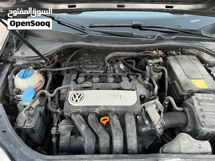 Volkswagen Golf 2008 photo 2
