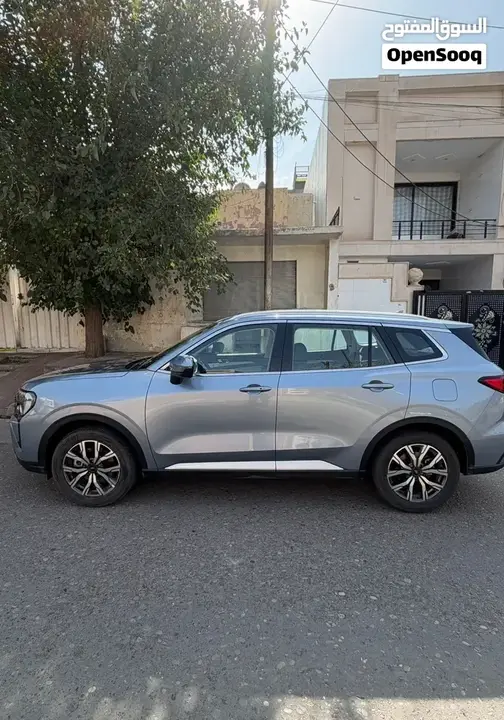 Ford Territory 2026 photo 3